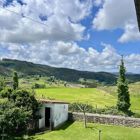 Appartamento Casa Toni - 2833