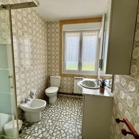 Casa Toni - 2833 Appartamento San Mamés de Meruelo