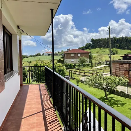 Casa Toni - 2833