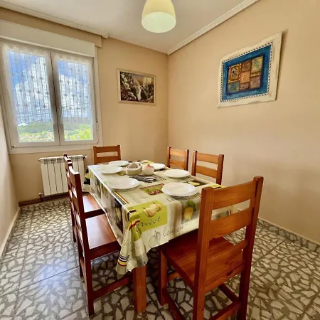 Casa Toni - 2833 Lägenhet *