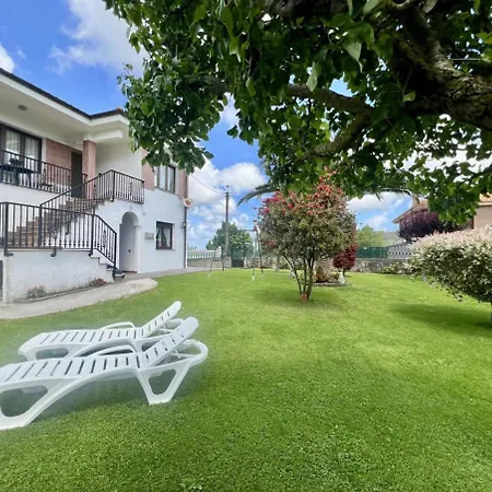 Casa Toni - 2833 San Mames de Meruelo
