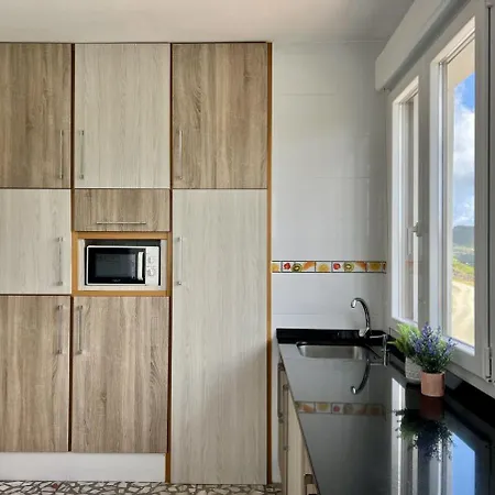 Appartamento Casa Toni - 2833 *