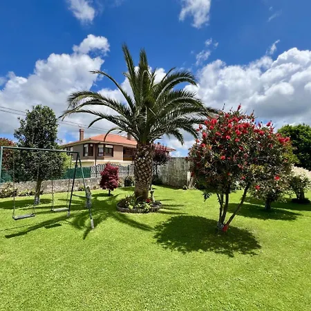 Casa Toni - 2833 San Mamés de Meruelo