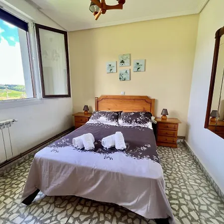 Casa Toni - 2833 * San Mamés de Meruelo