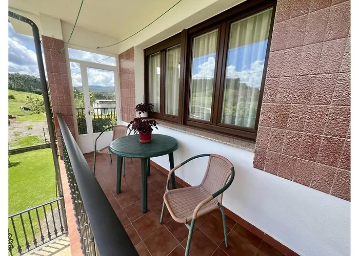 Casa Toni - 2833 Διαμέρισμα