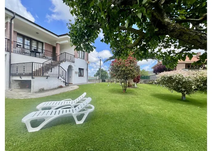 Casa Toni - 2833 San Mamés de Meruelo