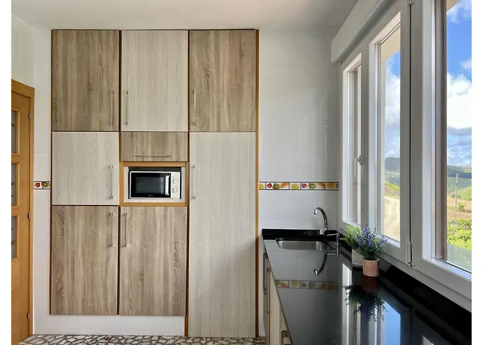 Διαμέρισμα Casa Toni - 2833 *