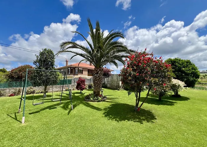 Casa Toni - 2833 San Mamés de Meruelo