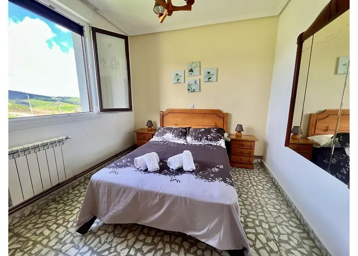 Casa Toni - 2833 * San Mamés de Meruelo