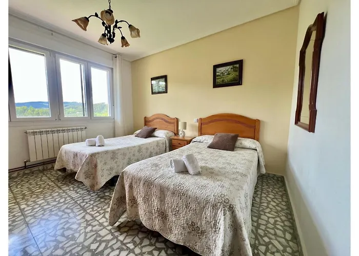 Casa Toni - 2833 Διαμέρισμα *