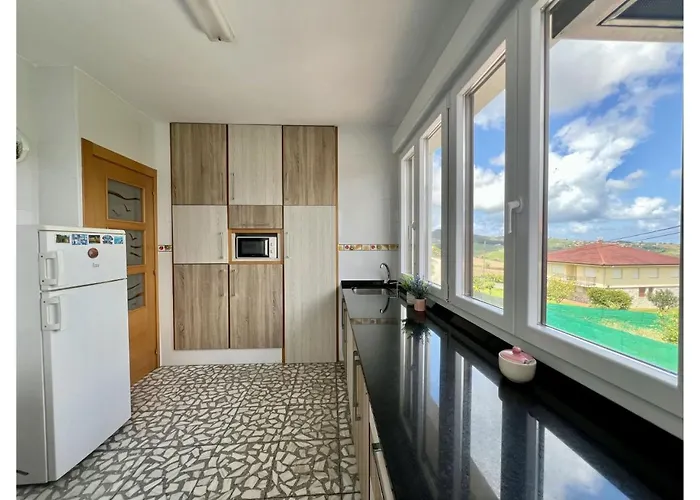 Διαμέρισμα Casa Toni - 2833 *