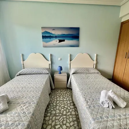 Casa Toni - 2833 San Mamés de Meruelo