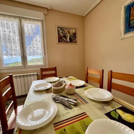 Casa Toni - 2833 * San Mamés de Meruelo