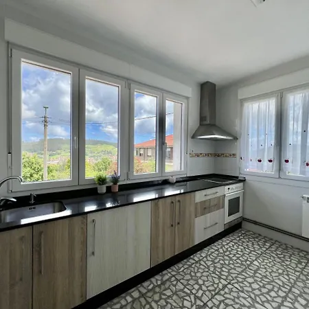 Apartamento Casa Toni - 2833