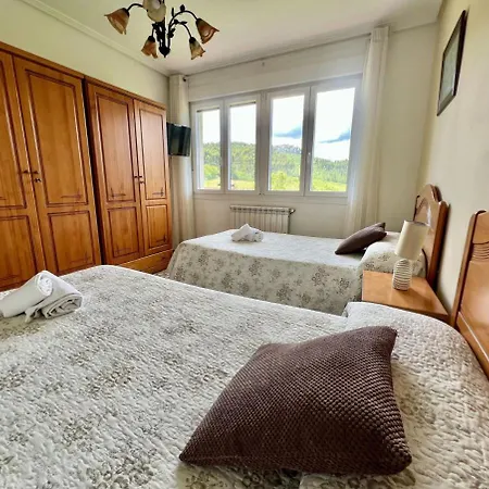 Casa Toni - 2833 Apartamento *