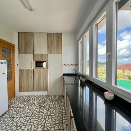 Apartamento Casa Toni - 2833 *