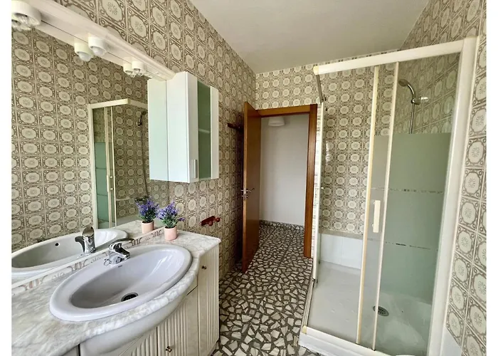 Apartment Casa Toni - 2833 *