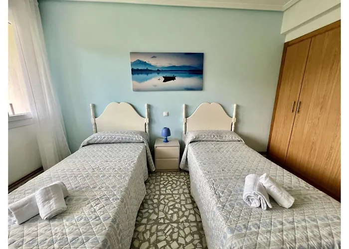 Casa Toni - 2833 San Mames de Meruelo