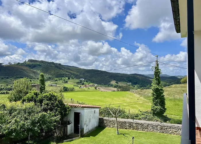 Apartment Casa Toni - 2833