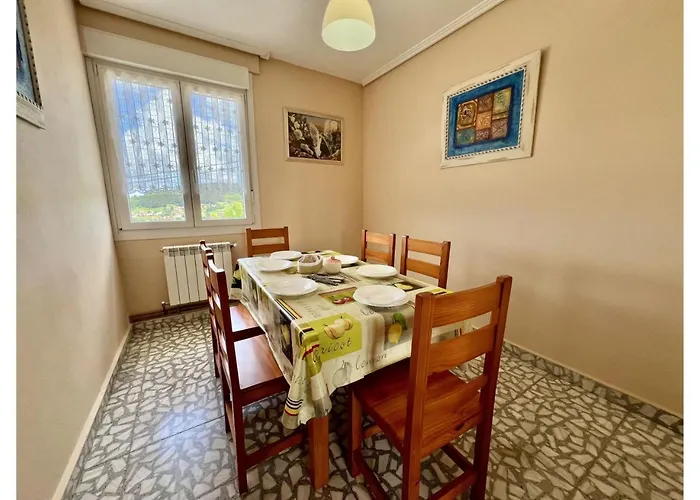 Casa Toni - 2833 Apartment *