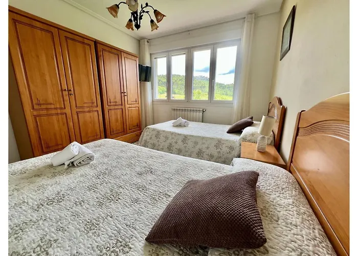 Casa Toni - 2833 Apartment *